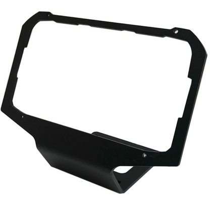 Can-Am Maverick X3 Elite FS and HDS Live GPS Mounting Bracket GGLighting