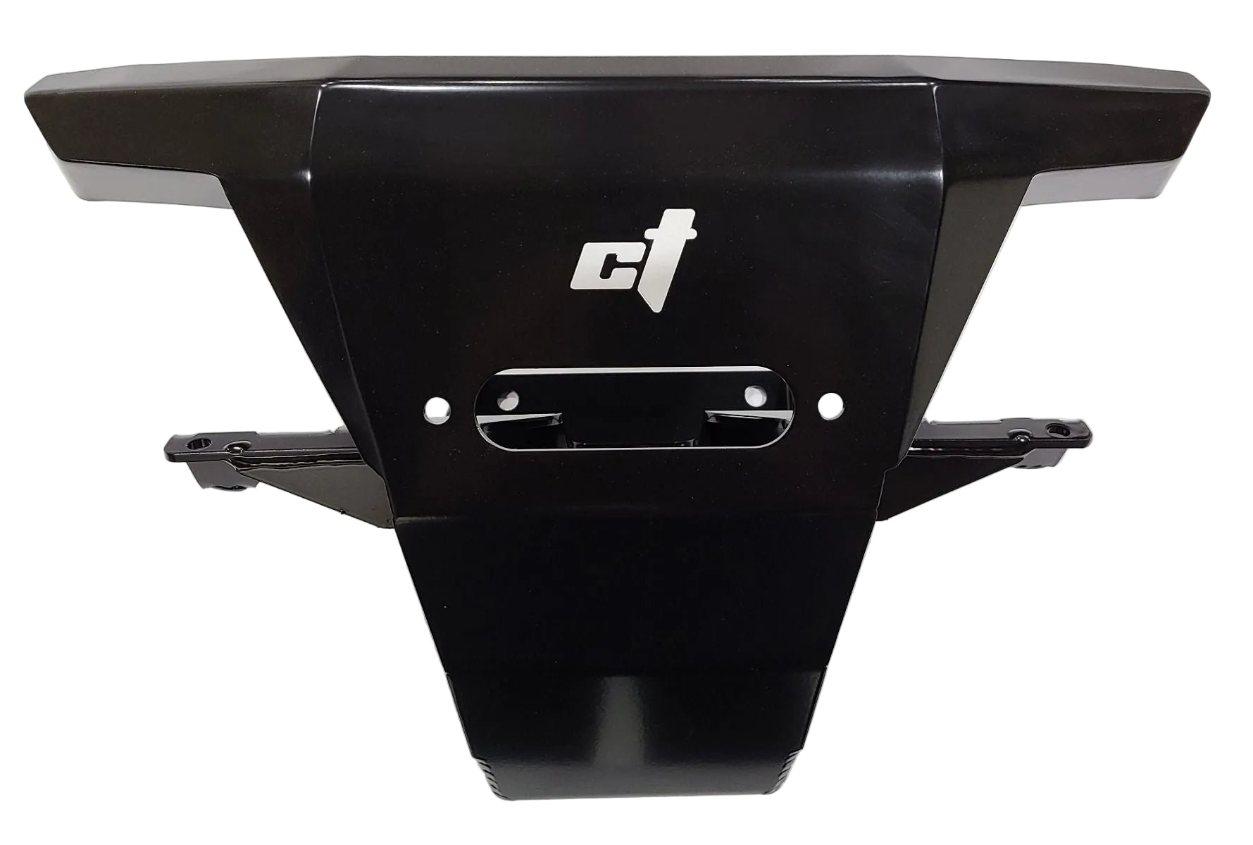 Can-Am Maverick X3 Force Recon Bumper CT Race Worx