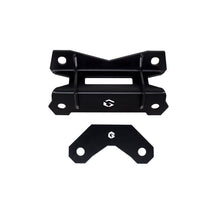 Can-Am Maverick X3 Front A-Arm Gusset Kit Geiser Performance