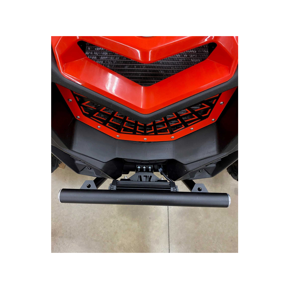 Can-Am Maverick X3 Front Bumper AJK Offroad