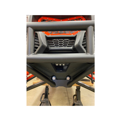 Can-Am Maverick X3 Front Bumper AJK Offroad