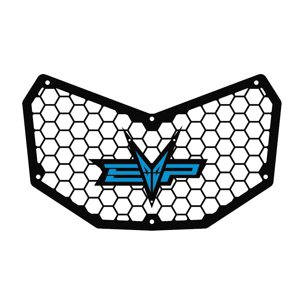 Can-Am Maverick X3 Front Grille Evolution Powersports