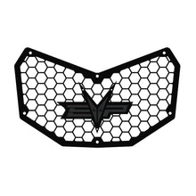 Can-Am Maverick X3 Front Grille Evolution Powersports