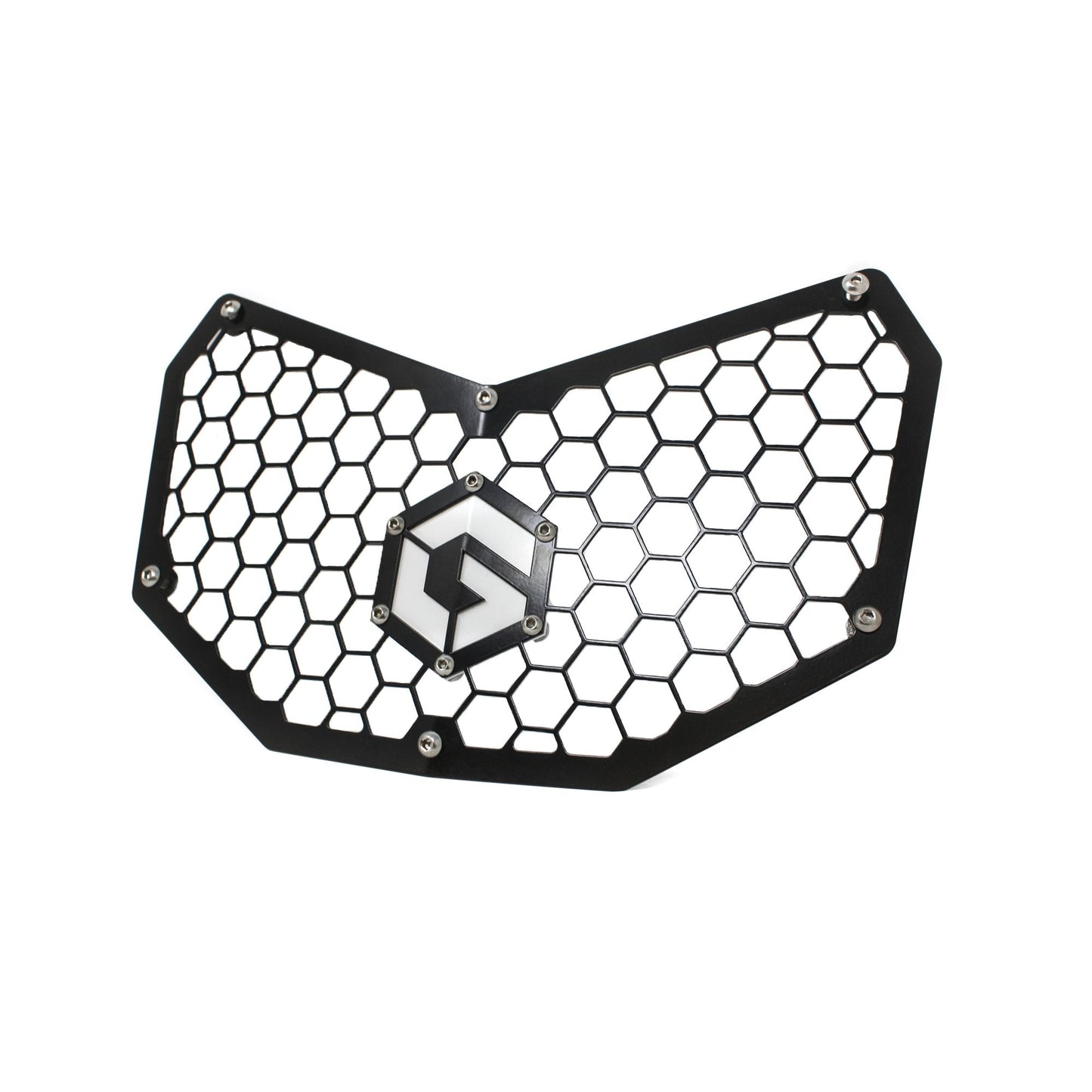 Can-Am Maverick X3 Front Grille Geiser Performance