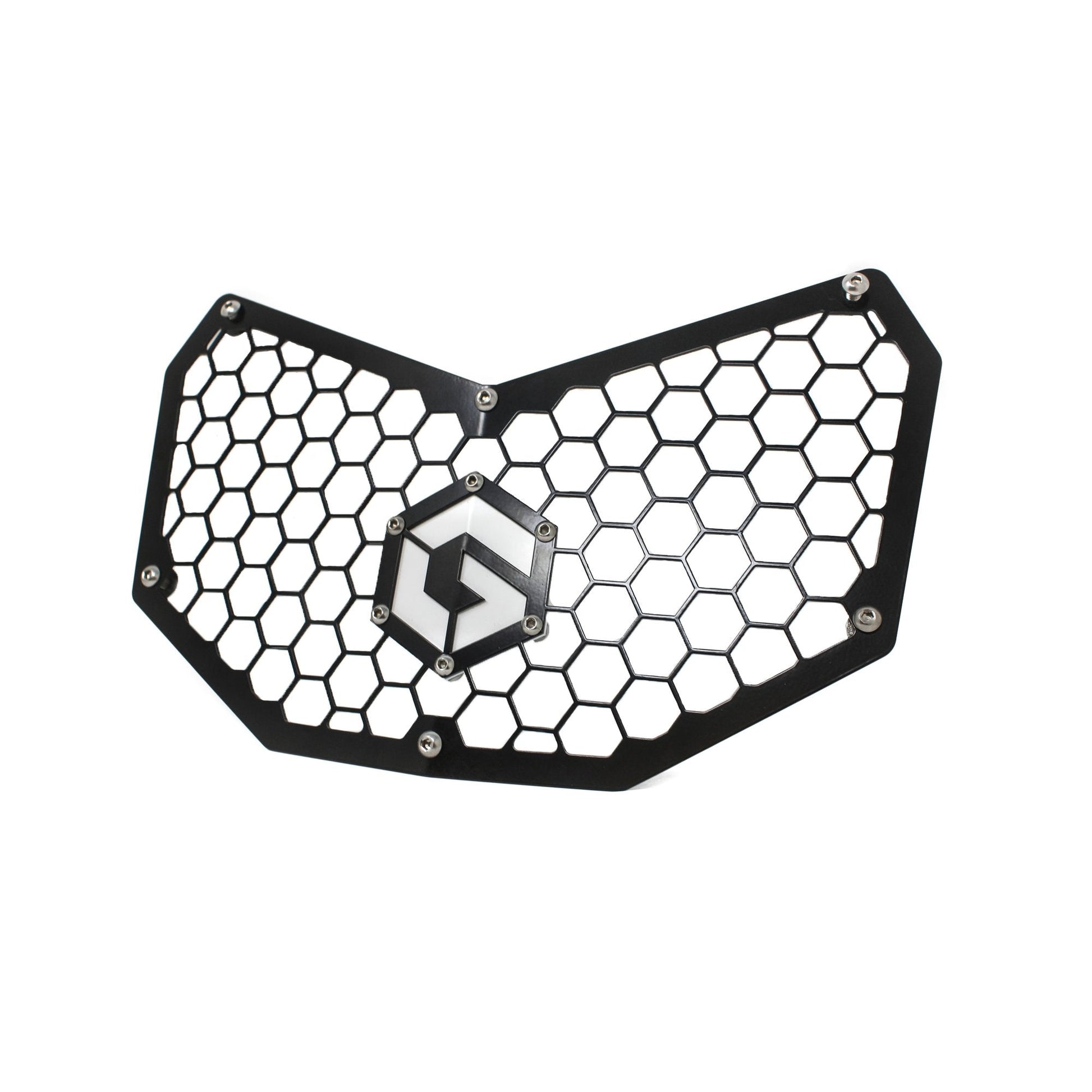 Can-Am Maverick X3 Front Grille Geiser Performance