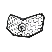 Can-Am Maverick X3 Front Grille Geiser Performance