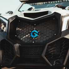 Can-Am Maverick X3 Front Grille Geiser Performance