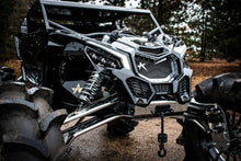 Can-Am Maverick X3 Front Grille Rogue Offroad