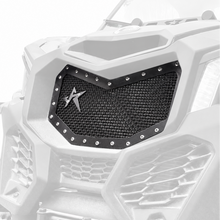 Can-Am Maverick X3 Front Grille Vent | Rogue Off-Road