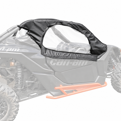 Can-Am Maverick X3 Full Cab Enclosure | 3 Star UTV