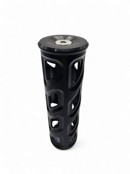 Can-Am Maverick X3 Grab Handle (Anodized Black)