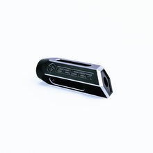 Can-Am Maverick X3 Grab Handle Geiser Performance