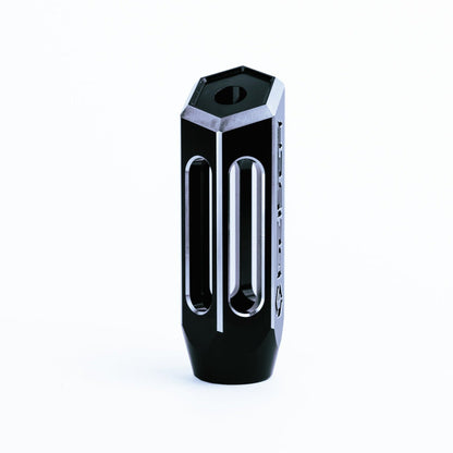 Can-Am Maverick X3 Grab Handle Geiser Performance