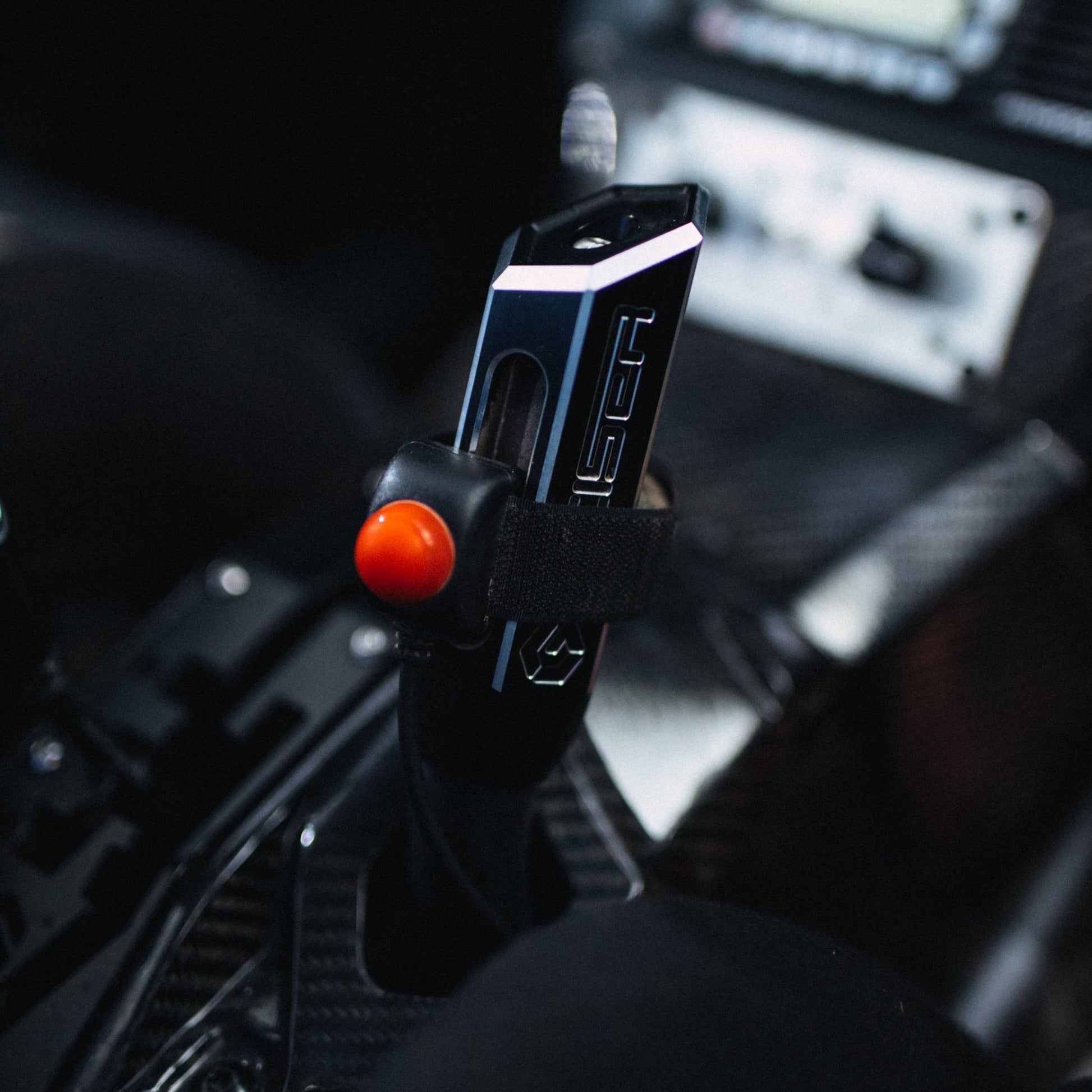 Can-Am Maverick X3 Grab Handle Geiser Performance