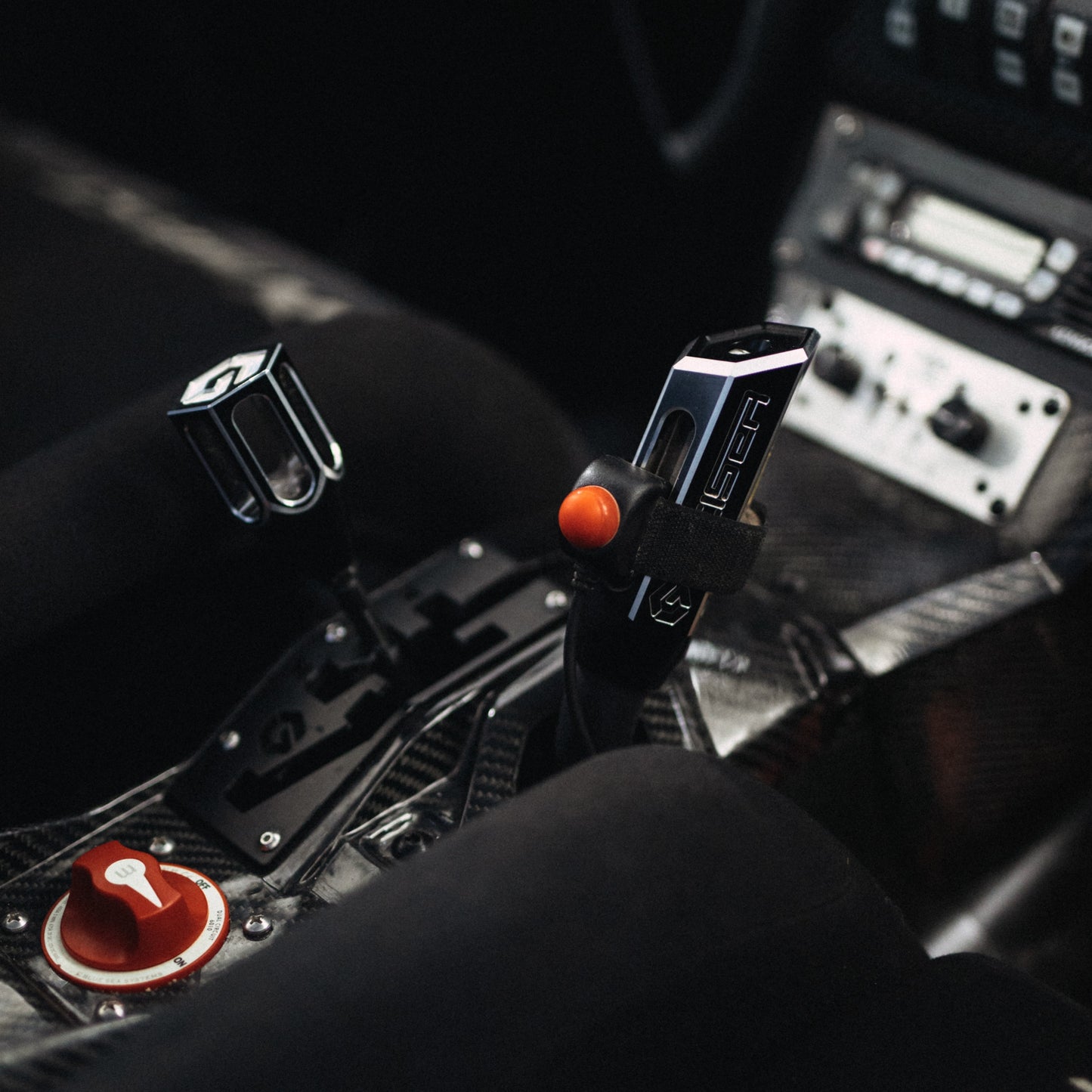 Can-Am Maverick X3 Grab Handle Geiser Performance