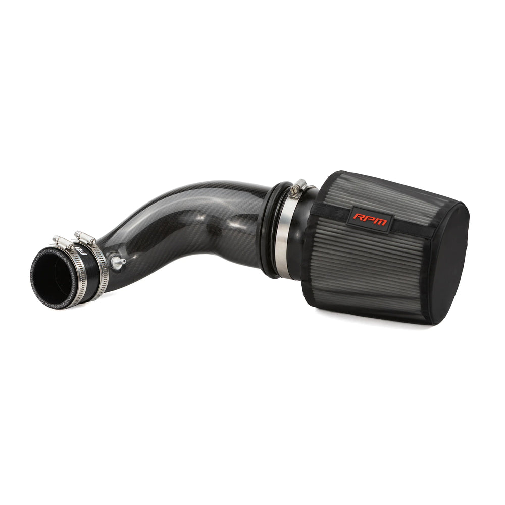 Can-Am Maverick X3 High Flow Carbon Fiber Intake Kit RPM Powersports