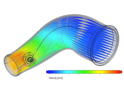 Can-Am Maverick X3 High Flow Carbon Fiber Intake Kit RPM Powersports