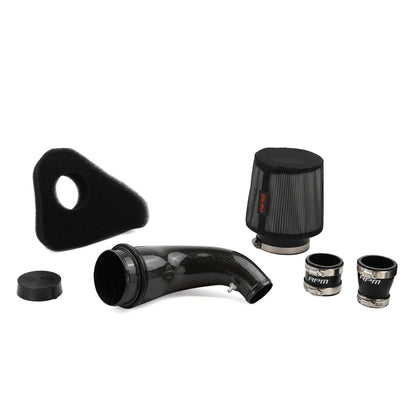 Can-Am Maverick X3 High Flow Carbon Fiber Intake Kit RPM Powersports