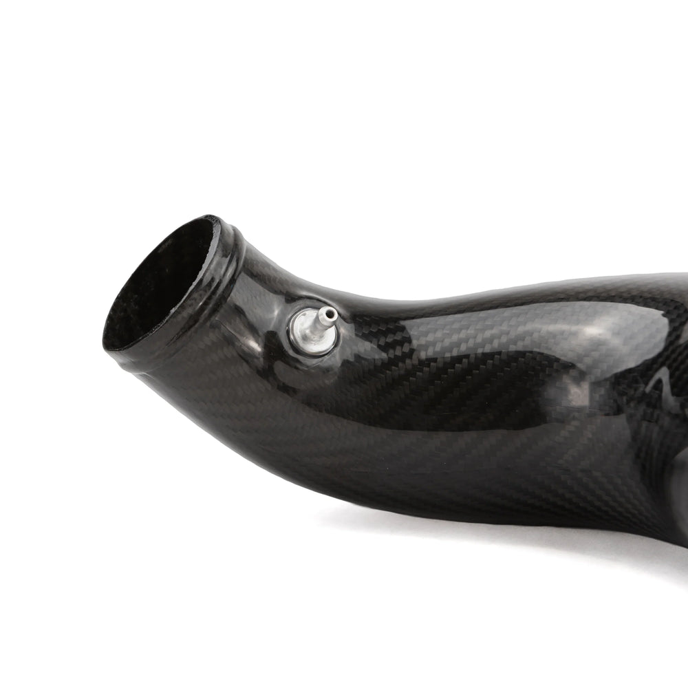 Can-Am Maverick X3 High Flow Carbon Fiber Intake Kit RPM Powersports