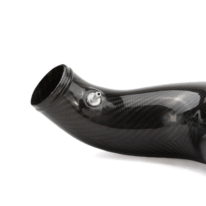 Can-Am Maverick X3 High Flow Carbon Fiber Intake Kit RPM Powersports