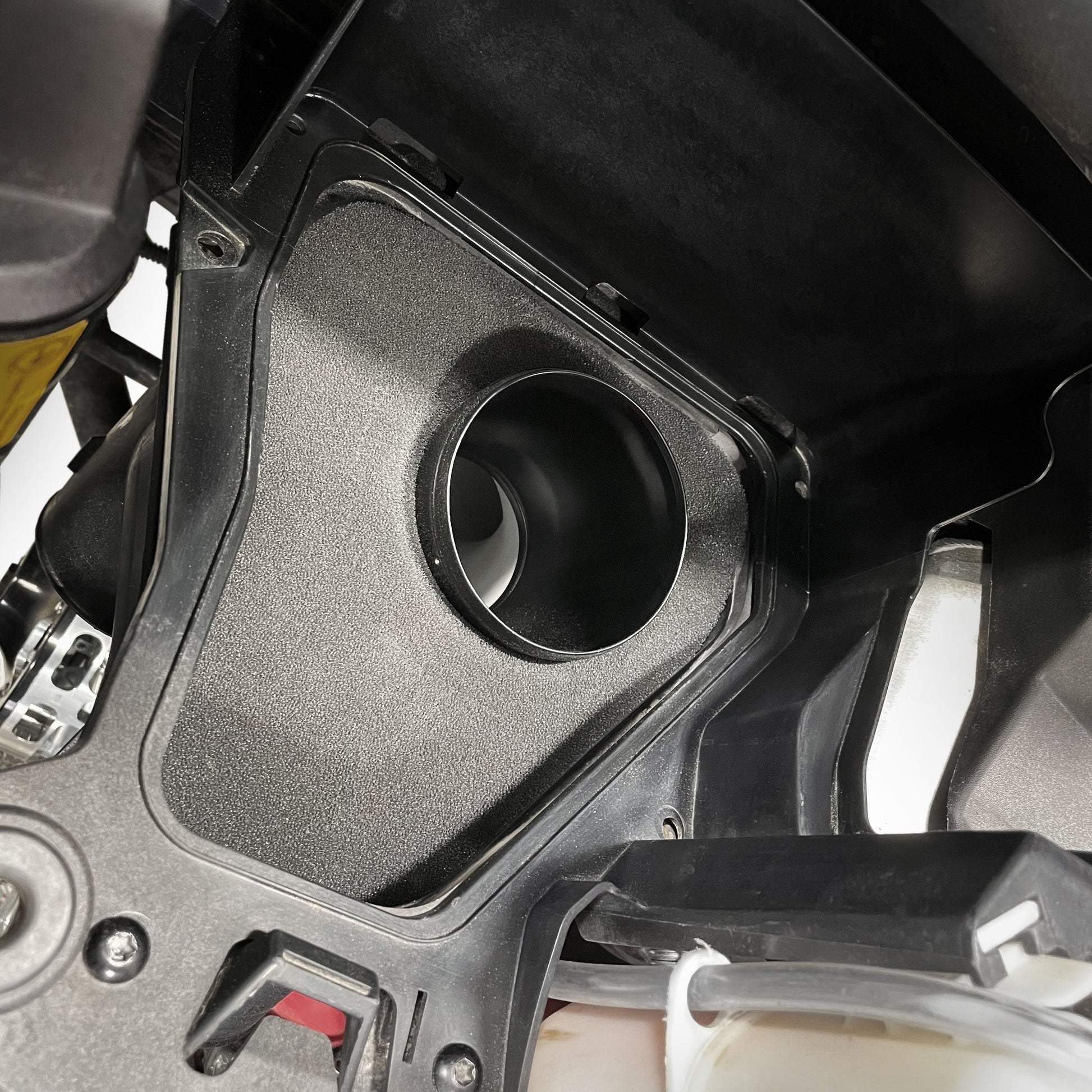 Can-Am Maverick X3 High Flow Intake Kit Evolution Powersports
