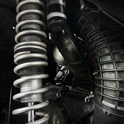Can-Am Maverick X3 High Flow Intake Kit Evolution Powersports