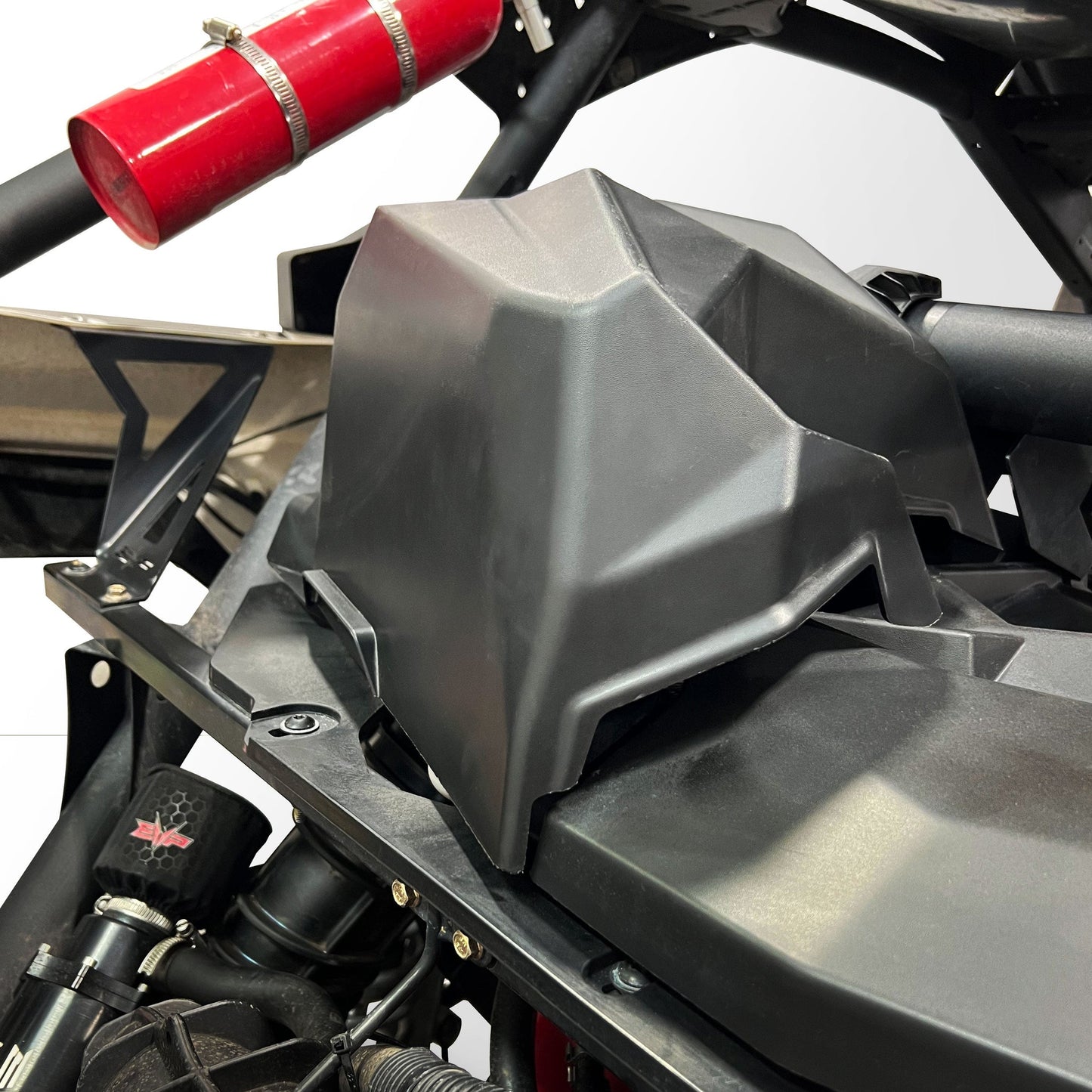 Can-Am Maverick X3 High Flow Intake Kit Evolution Powersports