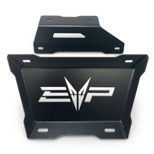 Can-Am Maverick X3 Intercooler Tip-Up Brackets Evolution Powersports