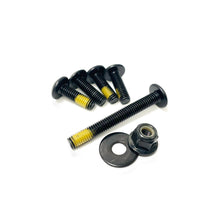 Can-Am Maverick X3 Intercooler Tip-Up Brackets Evolution Powersports