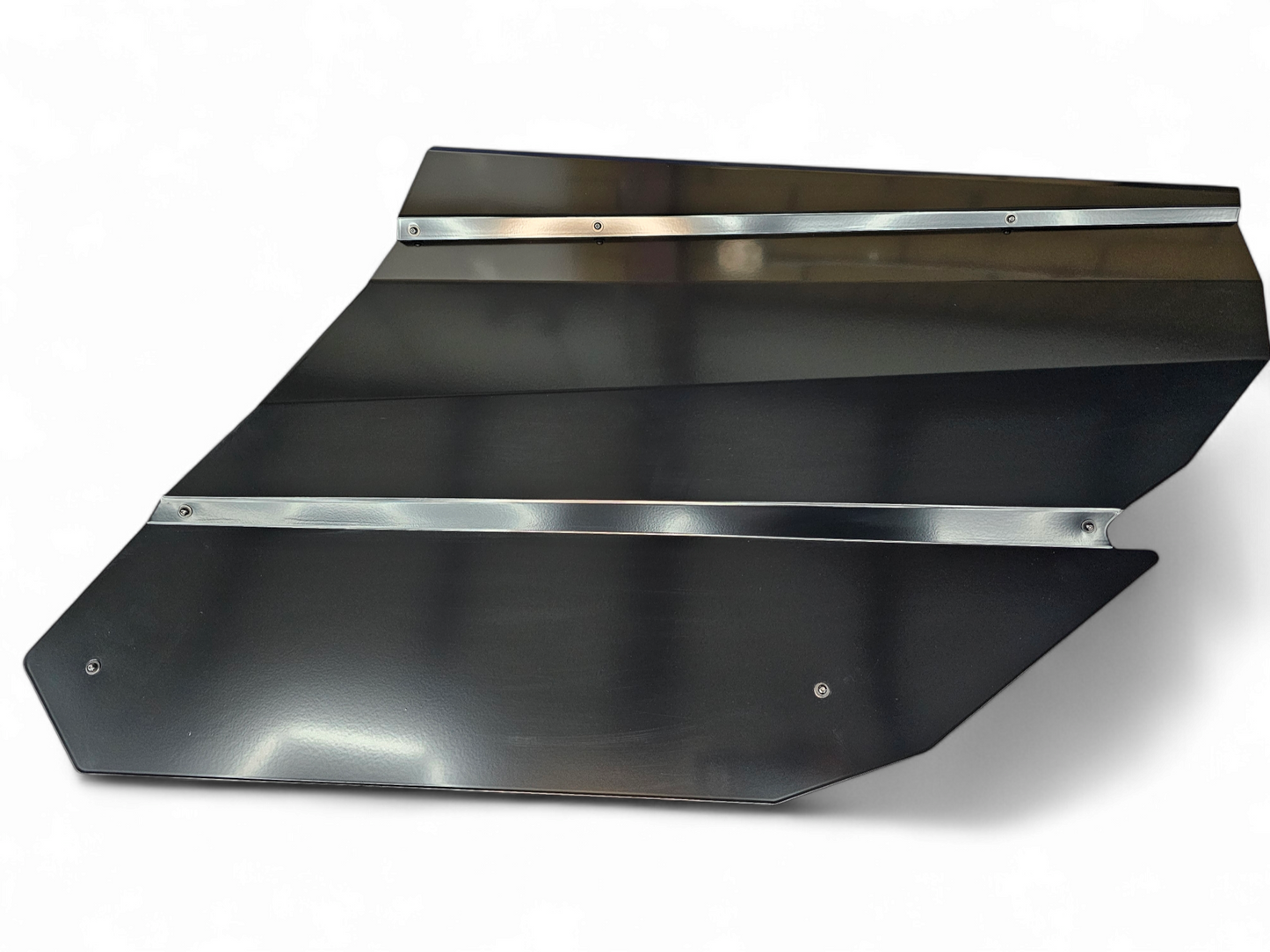 Can-Am Maverick X3 MAX Aluminum Volt Doors