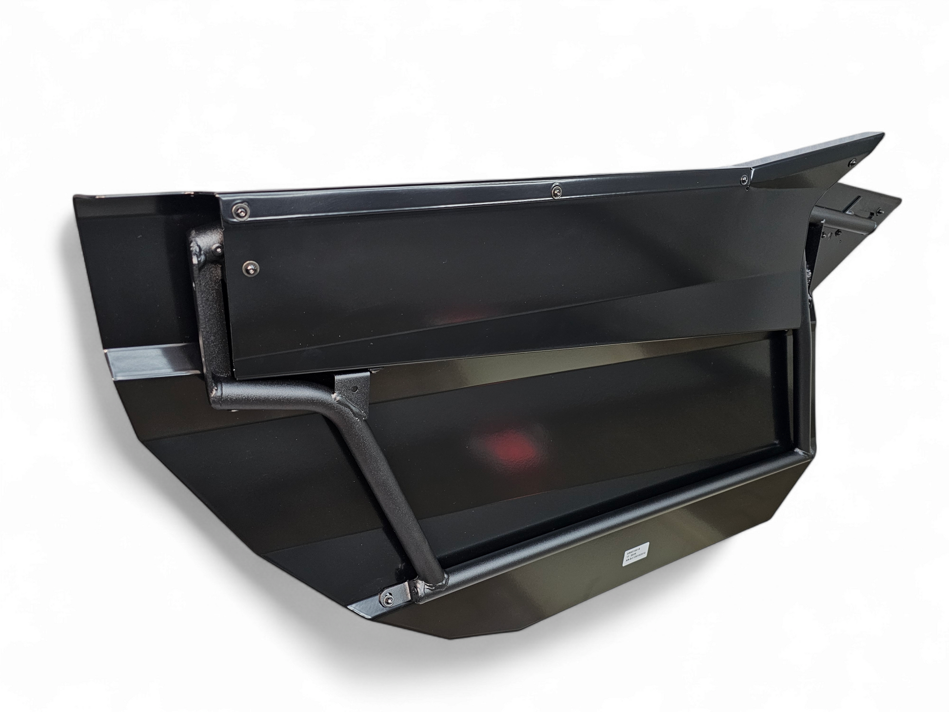 Can-Am Maverick X3 MAX Aluminum Volt Doors