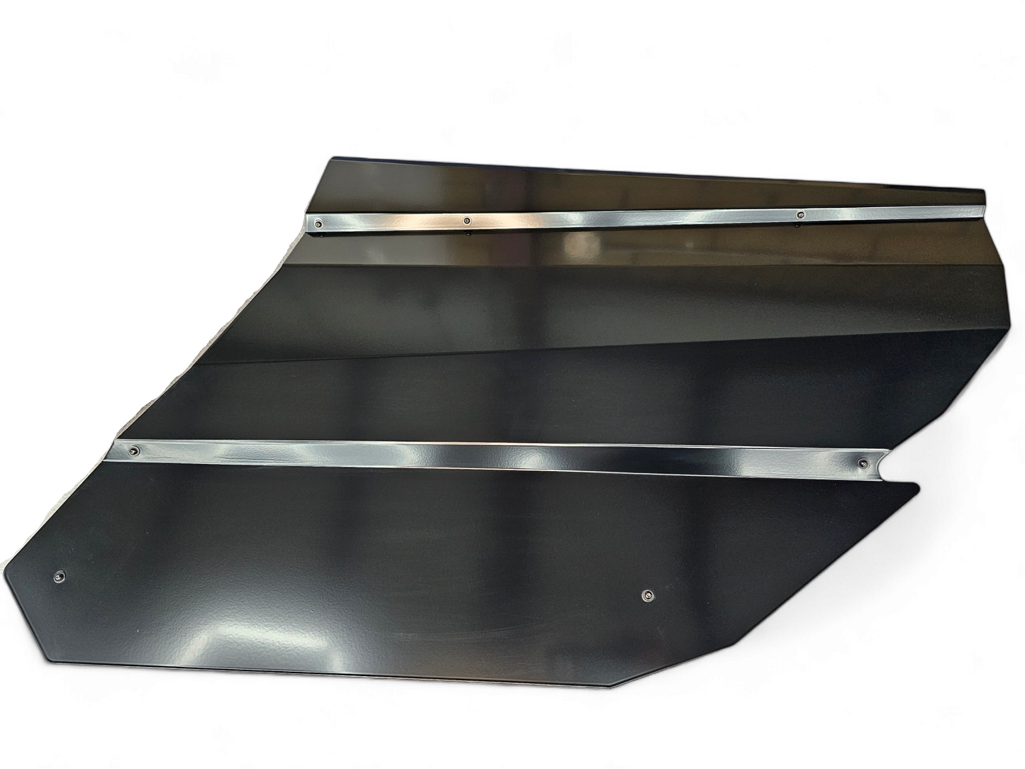 Can-Am Maverick X3 MAX Aluminum Volt Doors