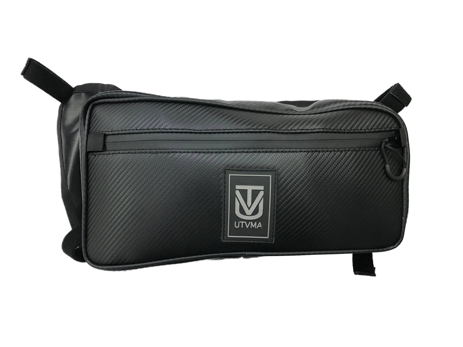 Can-Am Maverick X3 MAX Rear Door Bag Set UTVMA