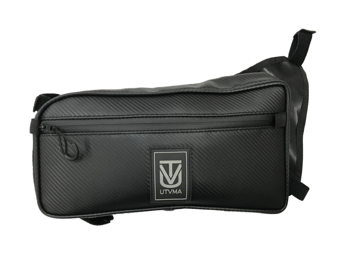 Can-Am Maverick X3 MAX Rear Door Bag Set UTVMA