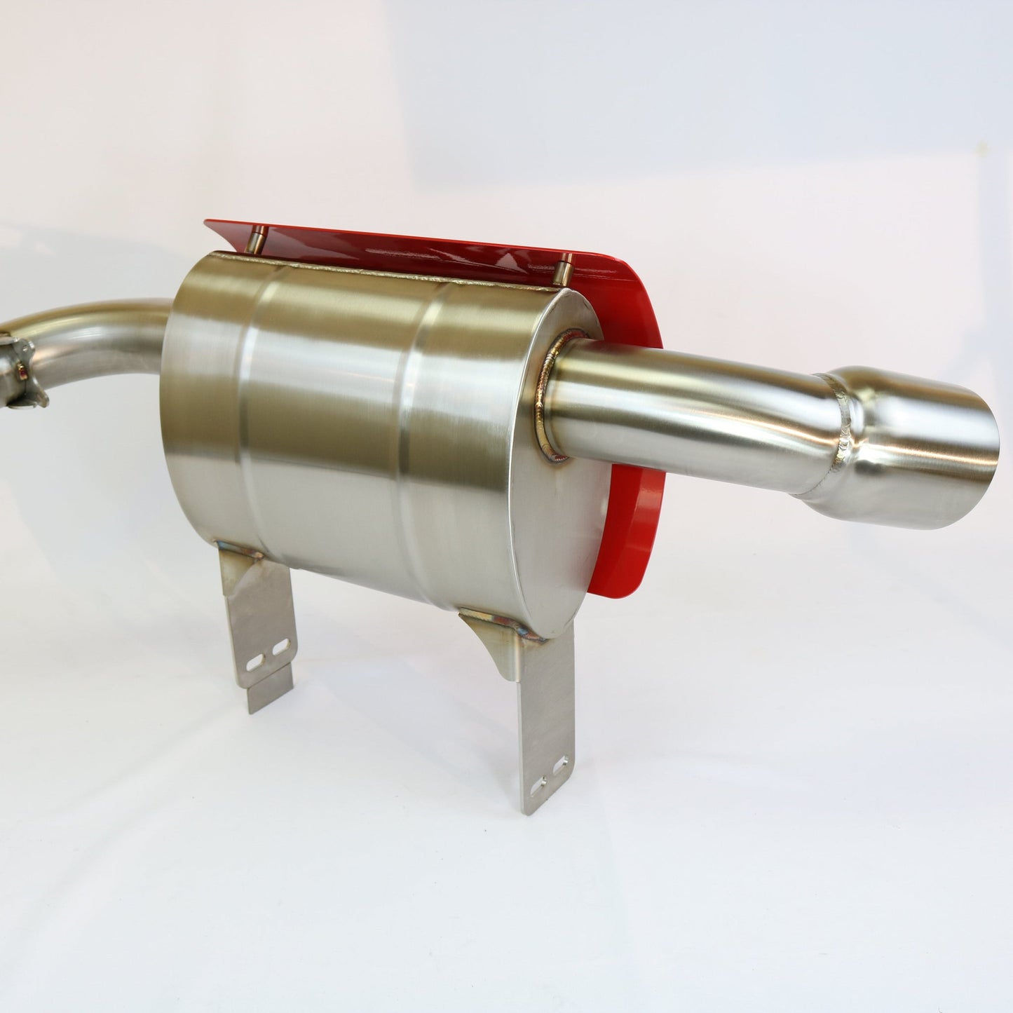 Can-Am Maverick X3 Magnum Side Exit Exhaust Evolution Powersports