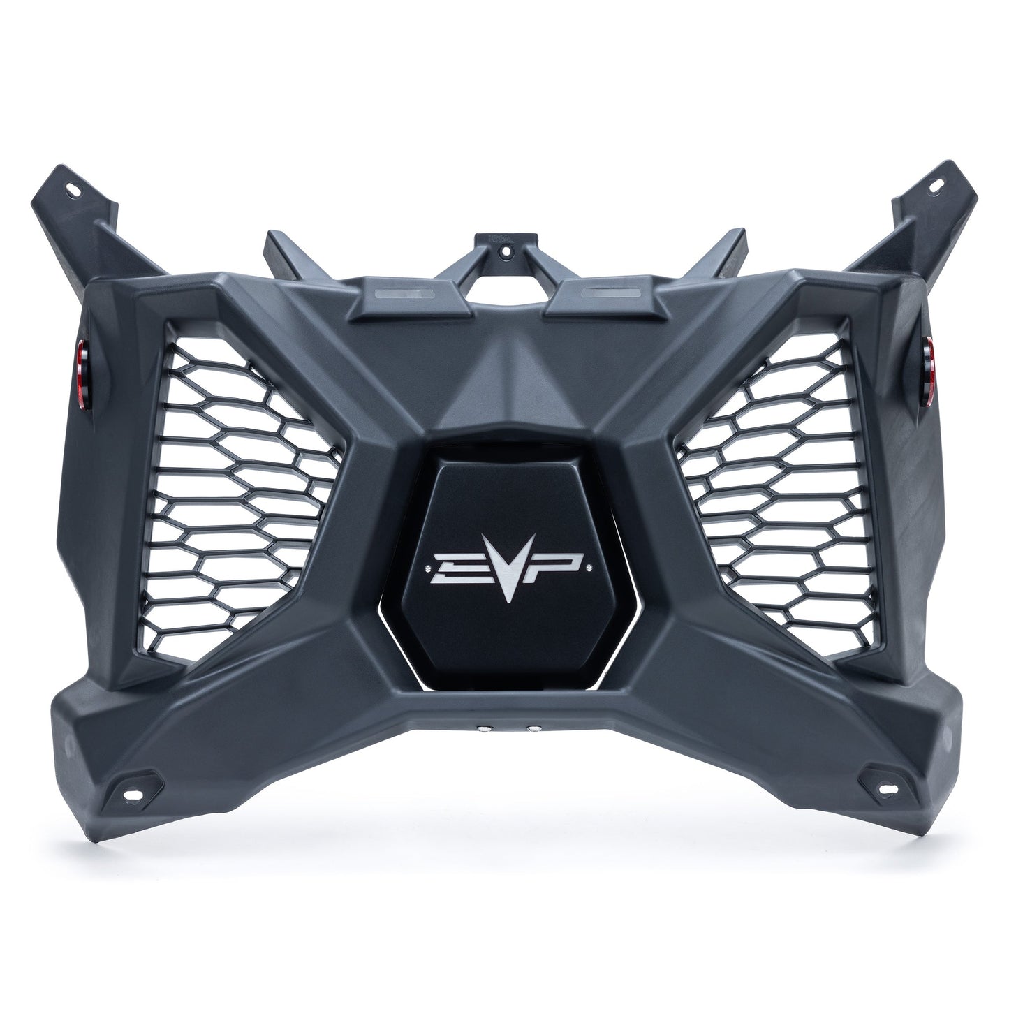 Can-Am Maverick X3 Magnus 3" Turbo Full Back Exhaust System Evolution Powersports
