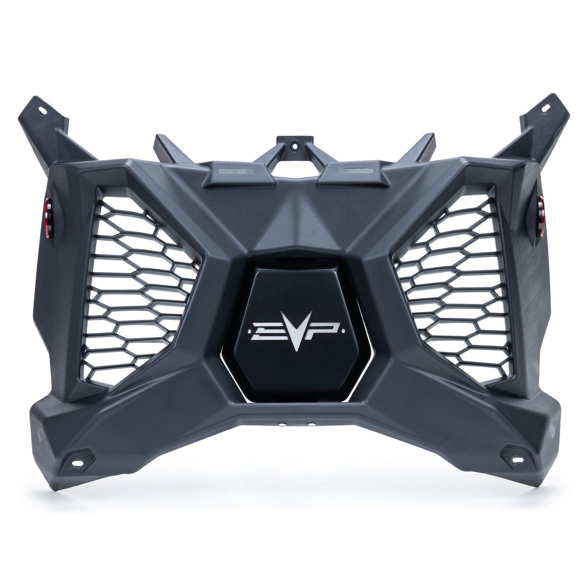 Can-Am Maverick X3 Magnus 3" Turbo Full Back Exhaust System Evolution Powersports
