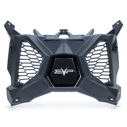Can-Am Maverick X3 Magnus 3" Turbo Full Back Exhaust System Evolution Powersports