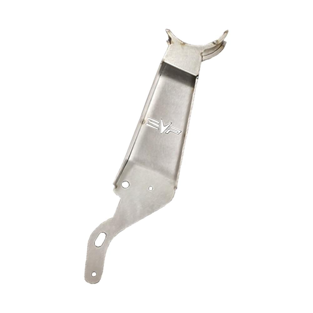 Can-Am Maverick X3 Magnus 3" Turbo Full Back Exhaust System Evolution Powersports