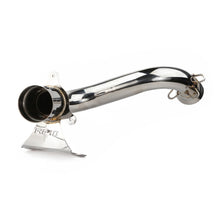 Can-Am Maverick X3 Muffler Delete Slip-On Exhaust Race Pipe RPM Powersports