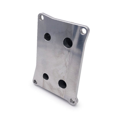 Can-Am Maverick X3 Oil Cooler Adapter ZRP