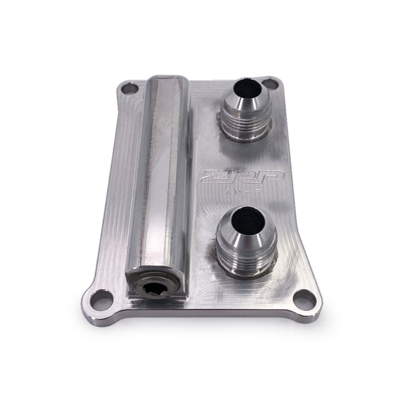 Can-Am Maverick X3 Oil Cooler Adapter ZRP