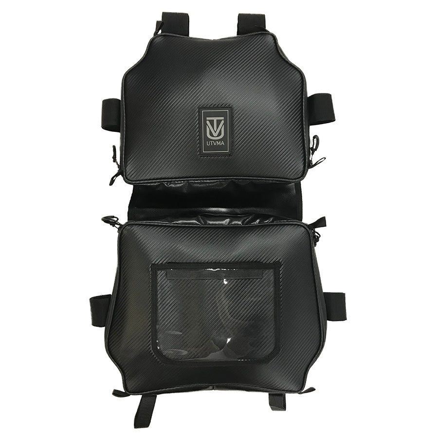 Can-Am Maverick X3 Overhead Storage Bag UTVMA