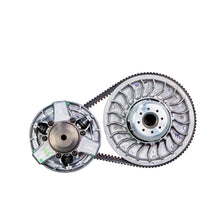 Can-Am Maverick X3 PDrive Float Mod KWI Clutching