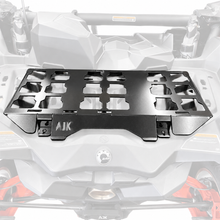 Can-Am Maverick X3 Packout Mount 1.5 | AJK Offroad