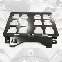 Can-Am Maverick X3 Packout Mount | AJK Offroad