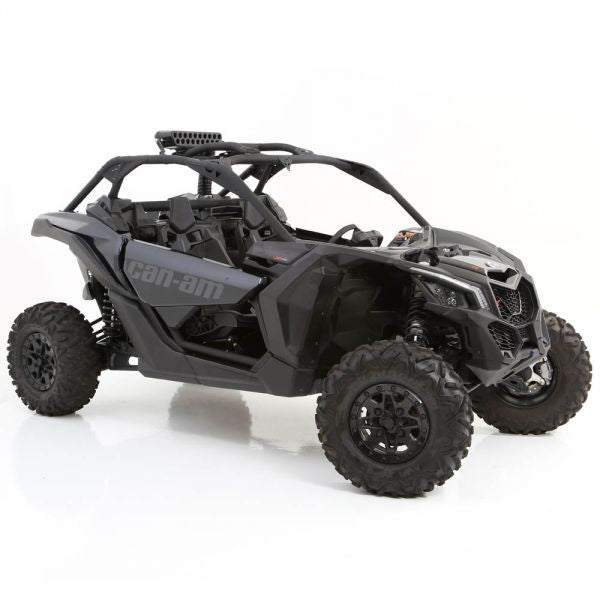 Can-Am Maverick X3 Particle Separator S&B