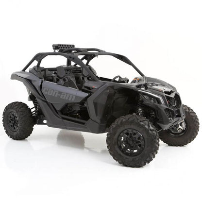 Can-Am Maverick X3 Particle Separator S&B