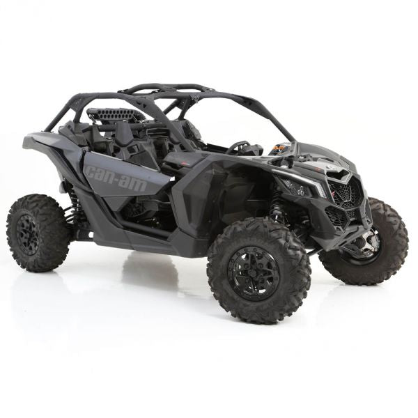 Can-Am Maverick X3 Particle Separator S&B