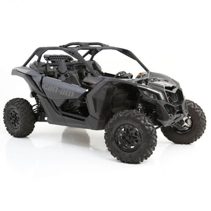 Can-Am Maverick X3 Particle Separator S&B